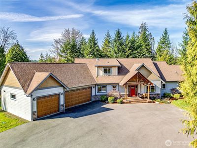 8550 NE Nature Way, Kingston, WA, 98346