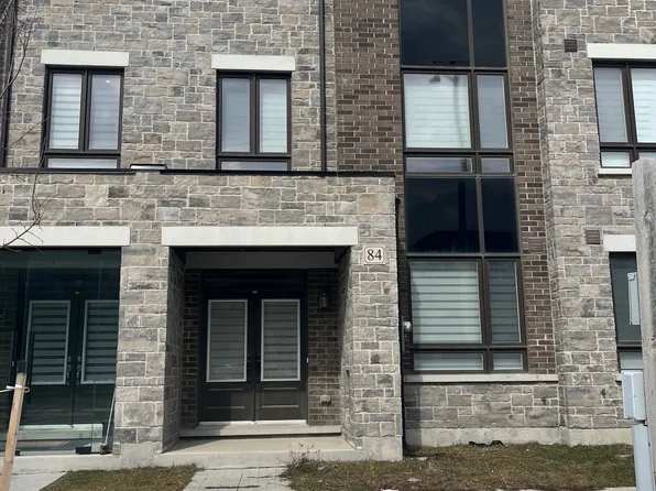 84 Robert Eaton Ave, Markham, ON L3S 0G2