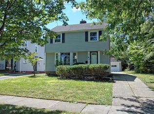 3782 Covington Rd, South Euclid, OH 44121