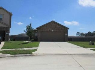 23302 Stahl Creeks Ln, Spring, TX 77373