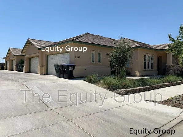 3344 S Villa St, Visalia, CA 93292