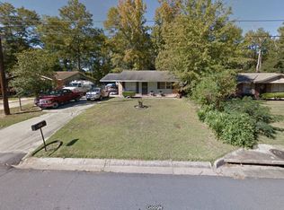 3439 Doyle Ave, Columbus, GA 31907