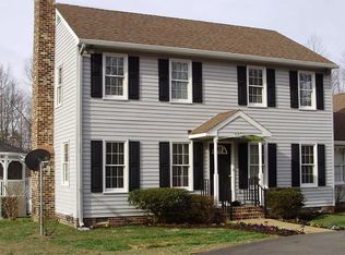 6031 Monguy Rd, Charles City, VA 23030