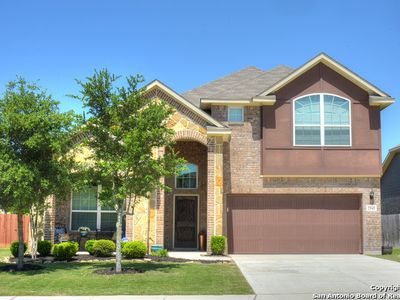 2945 Mistywood Ln, Schertz, TX, 78108