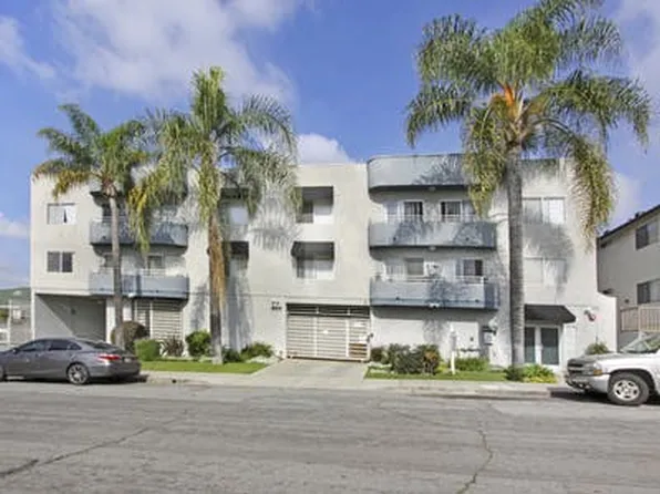 311 E Cedar Ave #203, Burbank, CA 91502