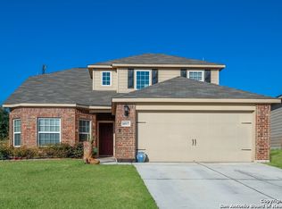 4615 Red Heeler, San Antonio, TX 78222