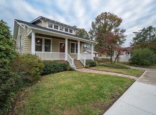 4011 Monticello St, Richmond, VA