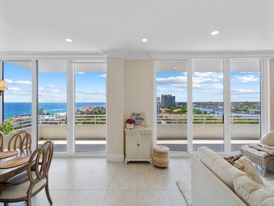 3450 S Ocean Boulevard #Ph3, Highland Beach, FL, 33487