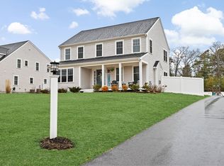 14 Karas Way, Plymouth, MA 02360