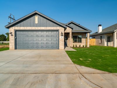 1509 Quincy Ave, Lubbock, TX, 79416