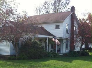 296 W Main St, West Farmington, OH 44491