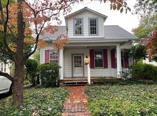 2209 Nelson St, Henrico, VA 23228