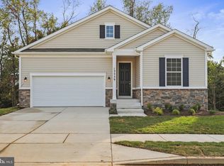 12229 Fallen Timbers Cir, Hagerstown, MD 21740