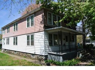 82 Woodland Ave, Waterbury, CT 06705