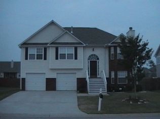 6075 Winston Trce, McDonough, GA 30252