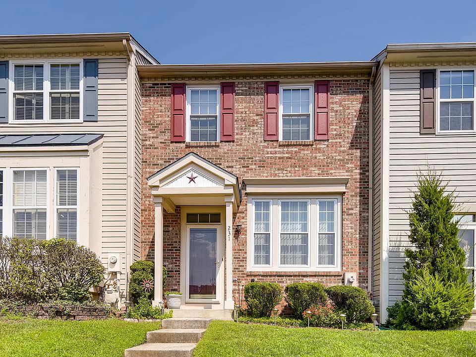 1st image of 231 Burkwood Ct