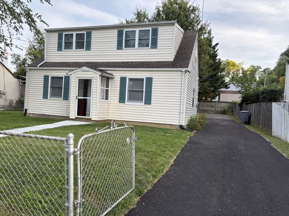 3117 Elmwood Dr, Alexandria, VA 22303