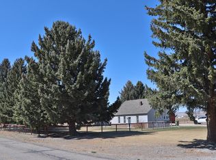 823 Lane 8, Powell, WY 82435