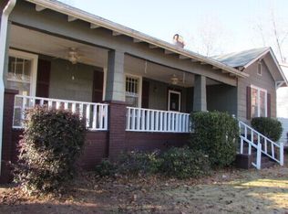 110 Boulevard, Lagrange, GA 30240