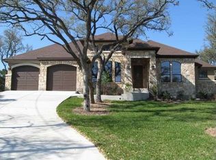 13708 Montview Dr, Austin, TX 78732