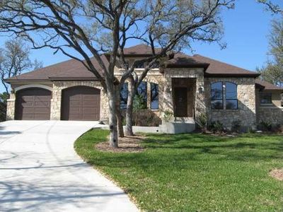 13708 Montview Dr, Austin, TX, 78732