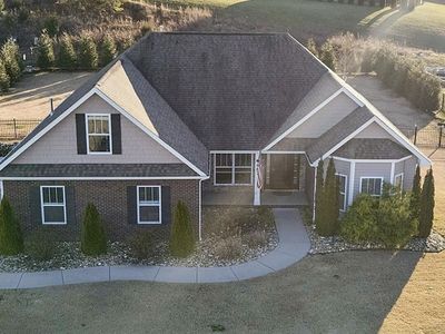 487 Broadberry Ave, Oak Ridge, TN, 37830