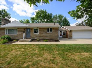 4104 22nd St NW, Canton, OH 44708