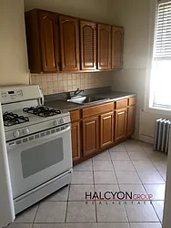 Rented by Halcyon Group RE