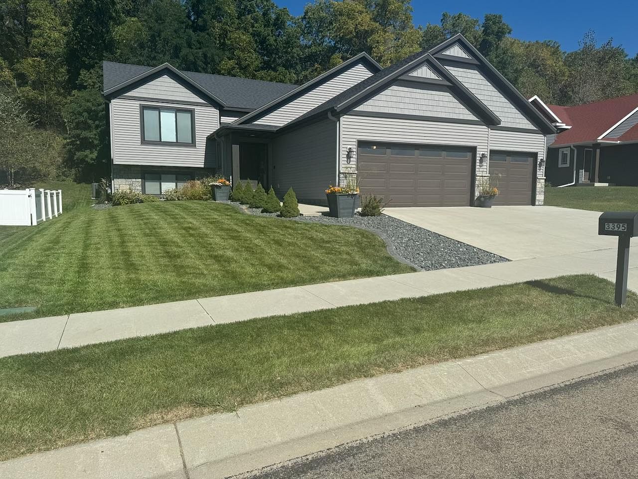 3395 Ridgeline Dr SE, Rochester, MN 55904 | Zillow