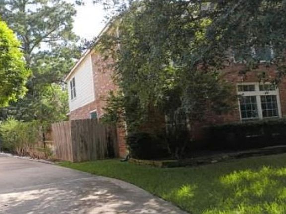 Property Side View