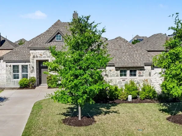 705 Salvia Ct, Midlothian, TX 76065