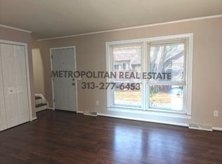 474 Robbe Ave, Belleville, MI 48111