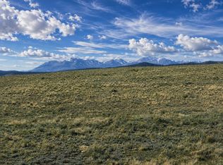 2972 Jumano Trail, Hartsel, CO 80449