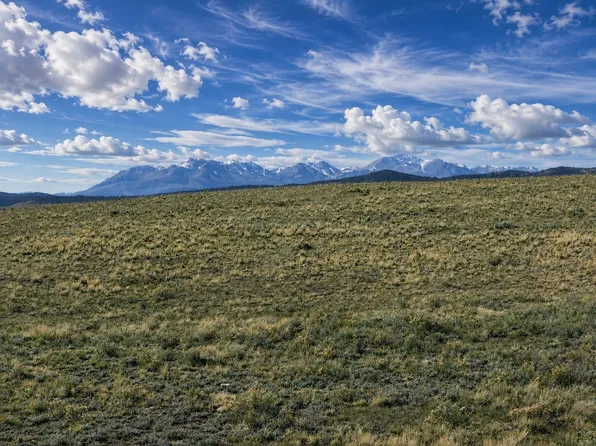 2972 Jumano Trail, Hartsel, CO 80449