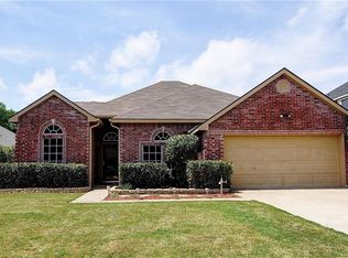 3721 Sycamore Ln, Rockwall, TX 75032