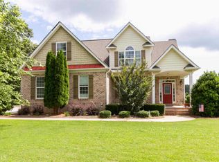 11 Rocky Bay Ln, Senoia, GA 30276