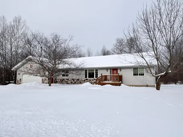 418 Green Tree Dr, Prentice, WI 54556