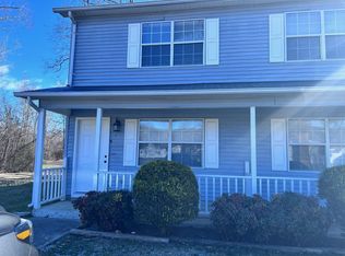 111 East Ave APT 4, Flintstone, GA 30725