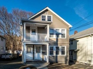1123 Main St, Waltham, MA 02451