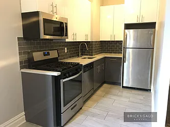 Rented by BRICK & GALO REALTY CORP