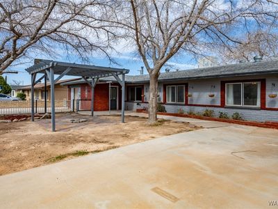 2533 Lillie Ave, Kingman, AZ, 86401