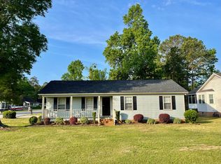 3850 Southborough Rd, Florence, SC 29501