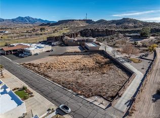 0 Gates Ave, Kingman, AZ 86401