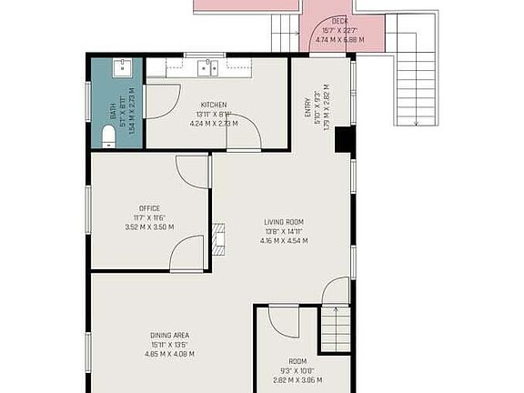 4th image of 119 E Eliza St