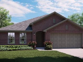 432 Peach Ln, Burleson, TX 76028