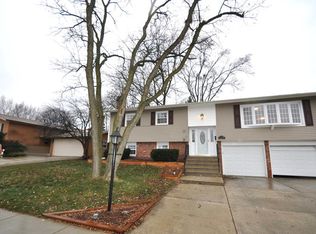 15238 Ridgeland Ave, Matteson, IL 60452