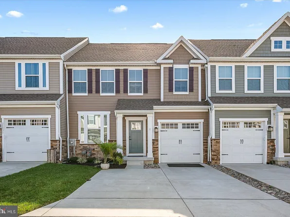 21028 Wavecrest Ter #19, Lewes, DE 19958