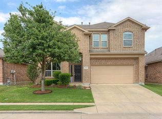 5928 Comanche Peak Dr, Fort Worth, TX 76179