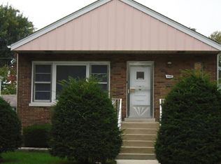 3942 Ridgeland Ave, Stickney, IL 60402