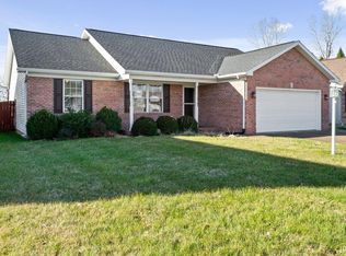 4140 Jenny Pl, Evansville, IN